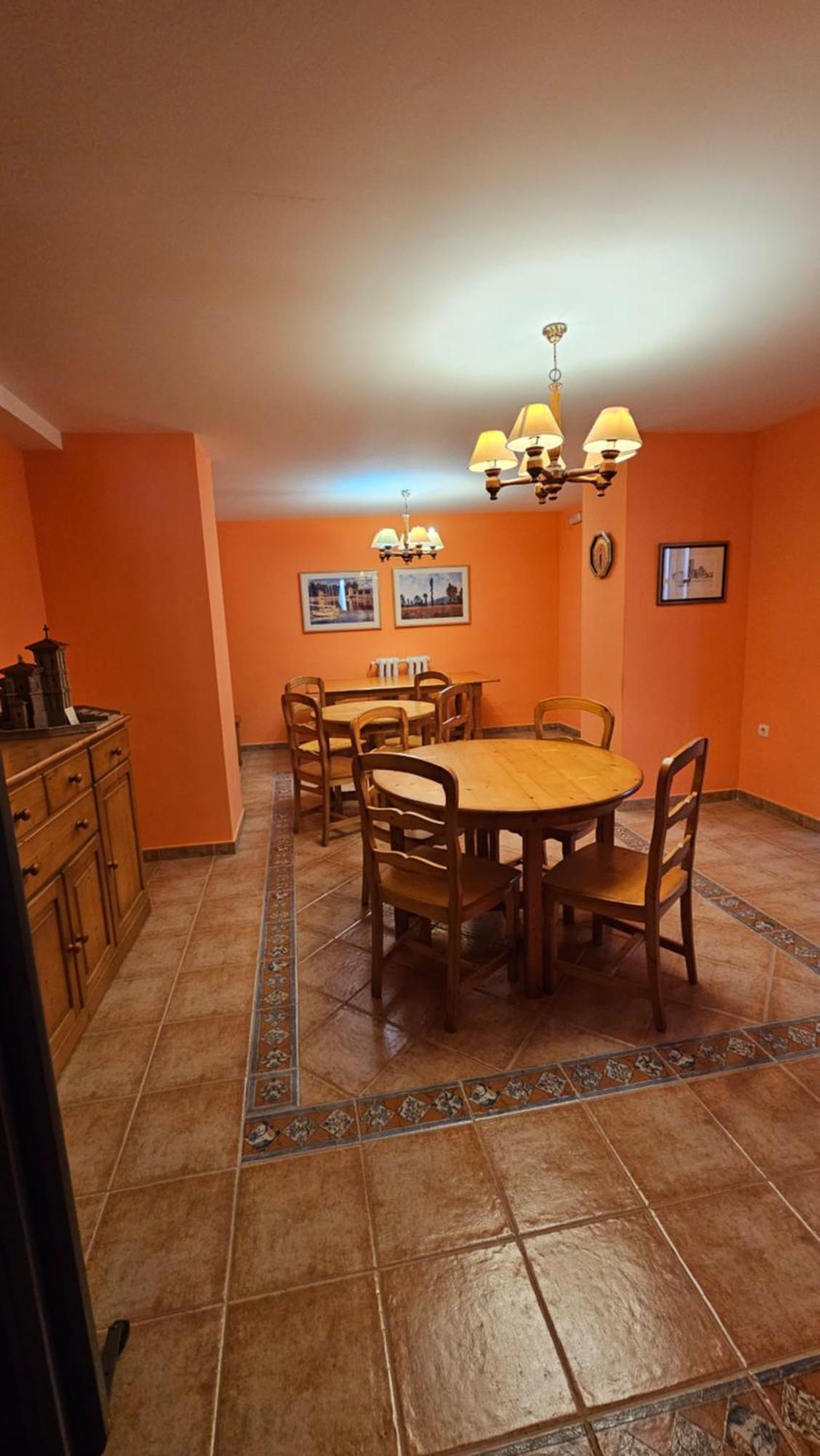 Hostal Albe Carrión de los Condes Dış mekan fotoğraf