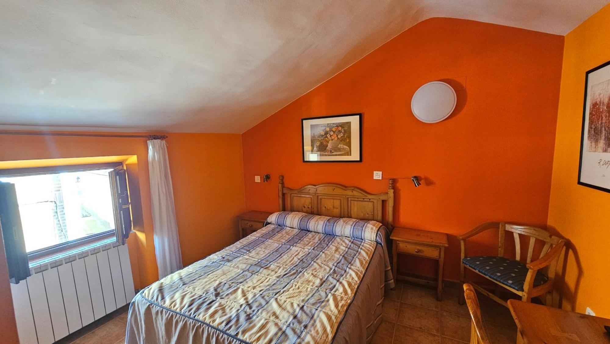 Hostal Albe Carrión de los Condes Dış mekan fotoğraf